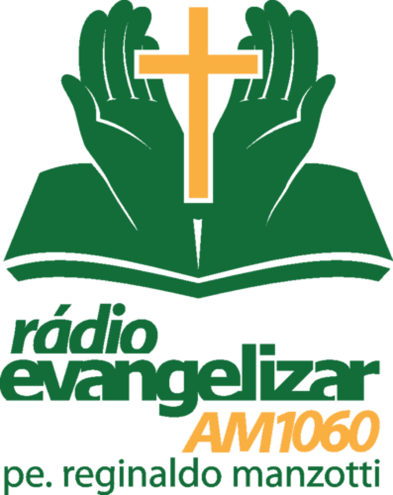 Rádio Evangelizar AM (Curitiba) 1060 AM Curitiba Paraná Radio Station Radio FM Rádio Evangelizar AM (Curitiba) 1060 AM Curitiba Paraná Radio Station Radio FM