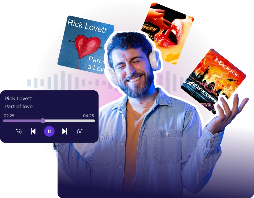 music