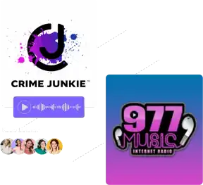 Radio Fm Banner